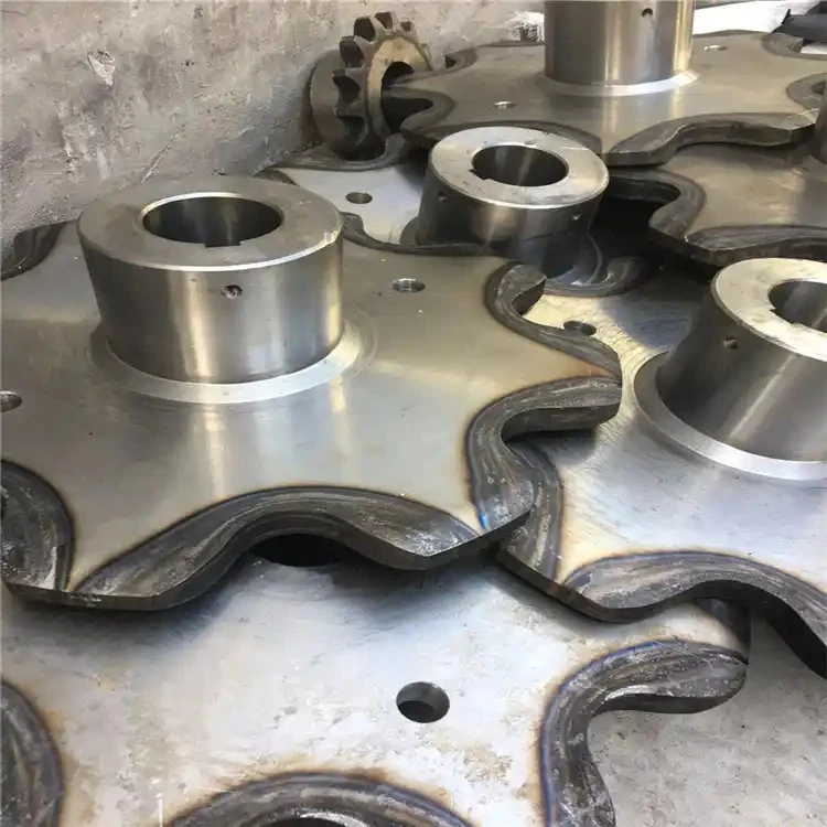 Non-standard Sprocket factory